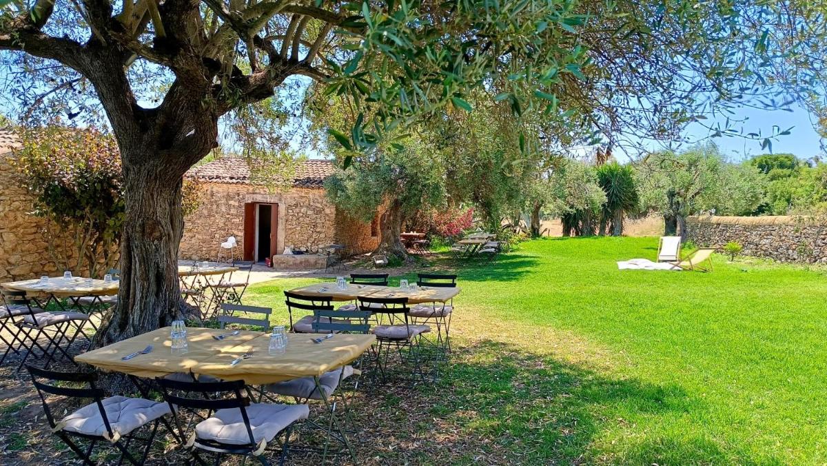 Casa Vendicari Boutique Hotel