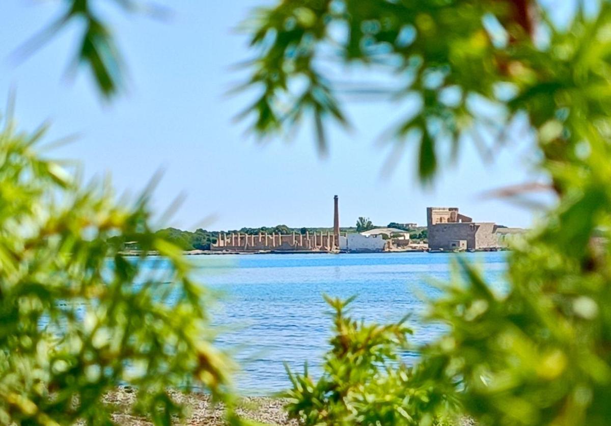Casa Vendicari Boutique Hotel