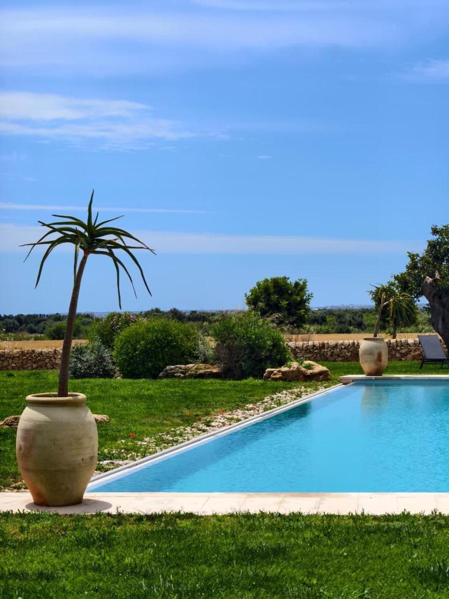Casa Vendicari Boutique Hotel