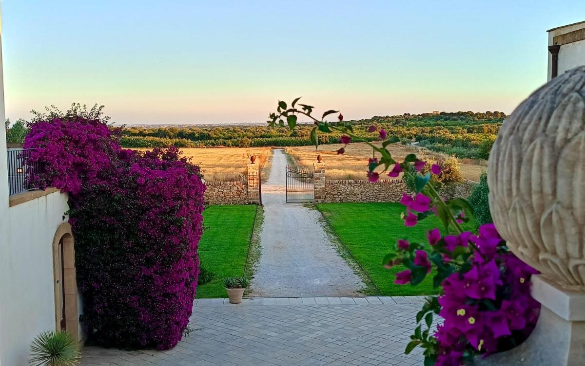 Casa Vendicari Boutique Hotel
