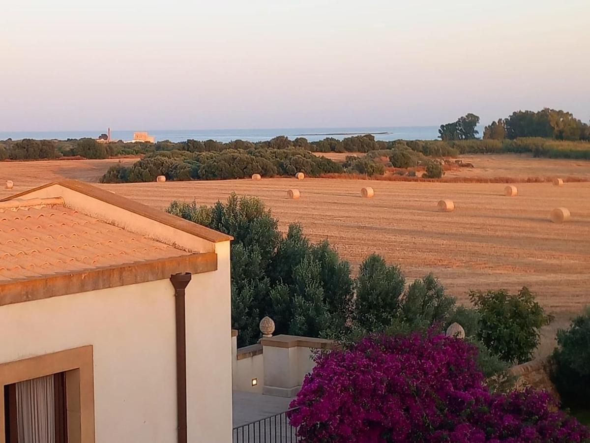 Casa Vendicari Boutique Hotel