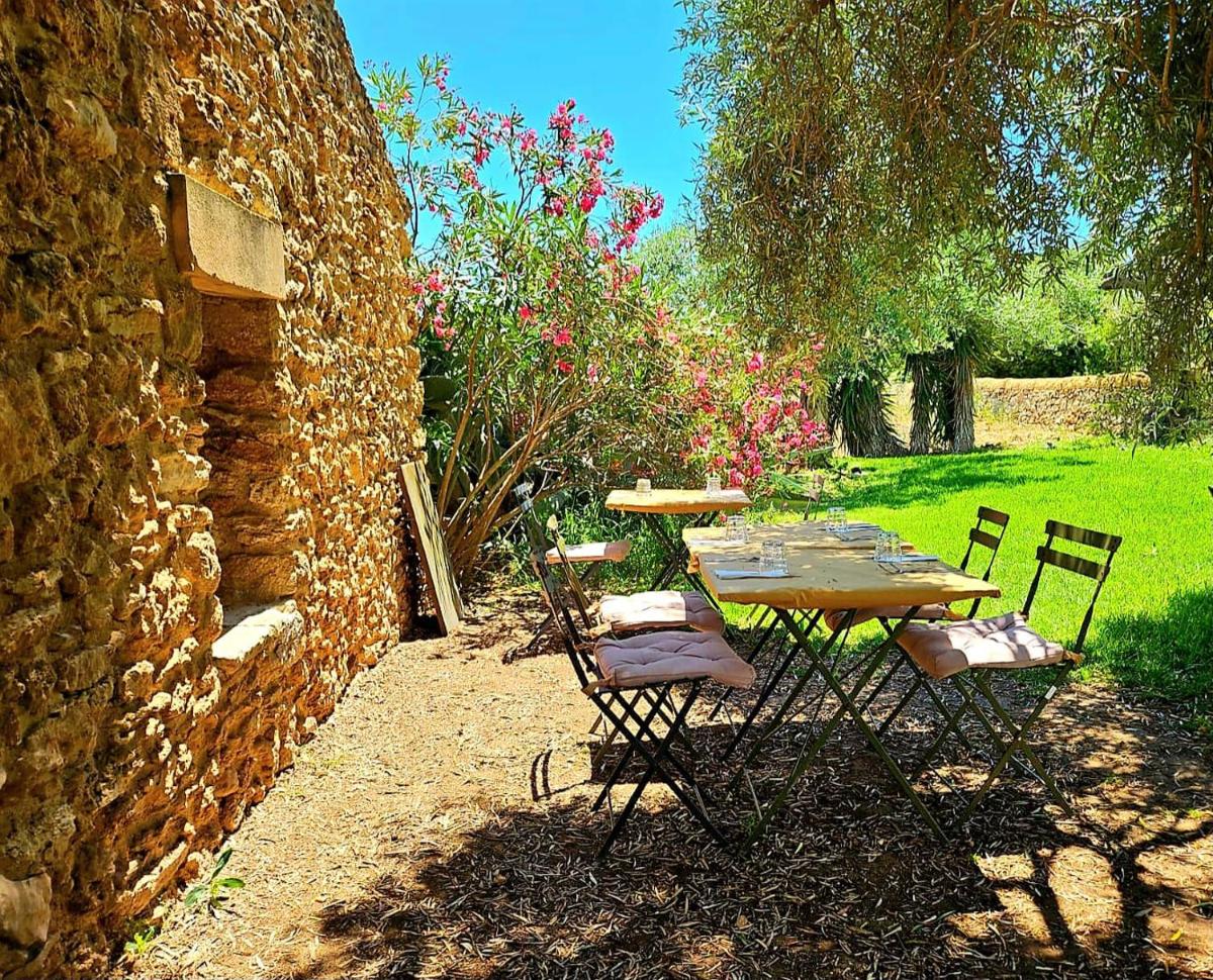 Casa Vendicari Boutique Hotel