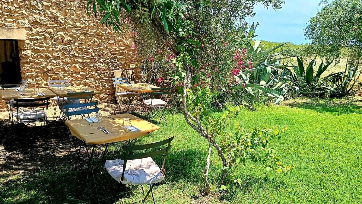 Casa Vendicari Boutique Hotel