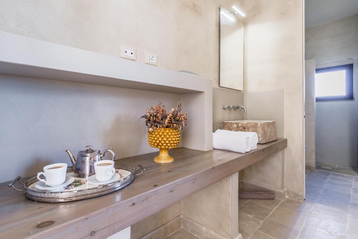 Casa Vendicari Boutique Hotel