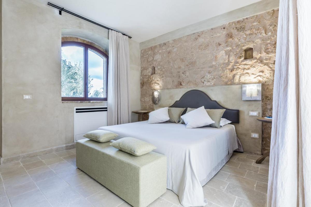 Casa Vendicari Boutique Hotel
