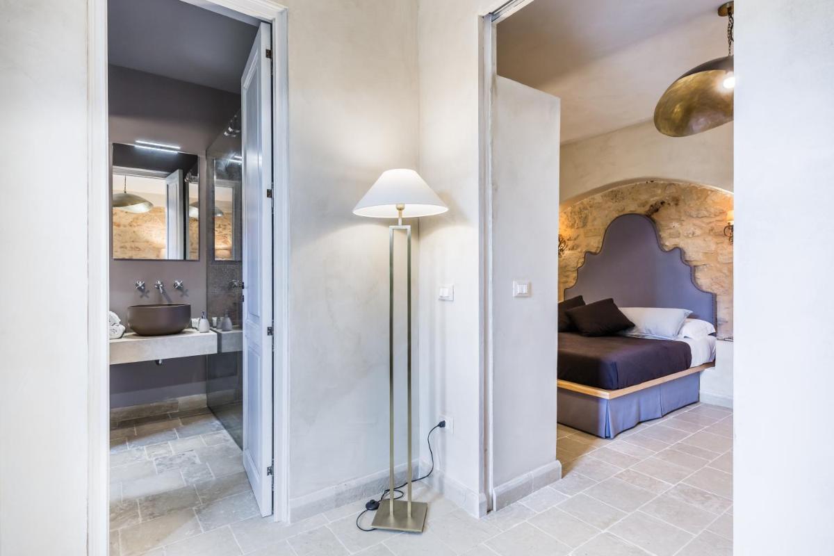 Casa Vendicari Boutique Hotel