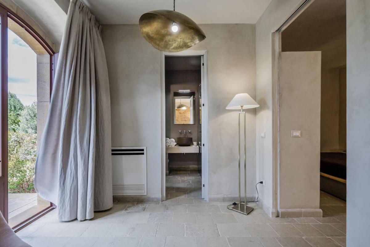 Casa Vendicari Boutique Hotel