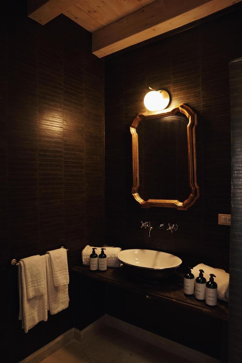 Casa Vendicari Boutique Hotel