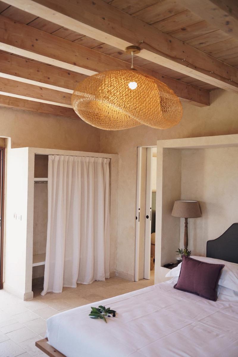 Casa Vendicari Boutique Hotel