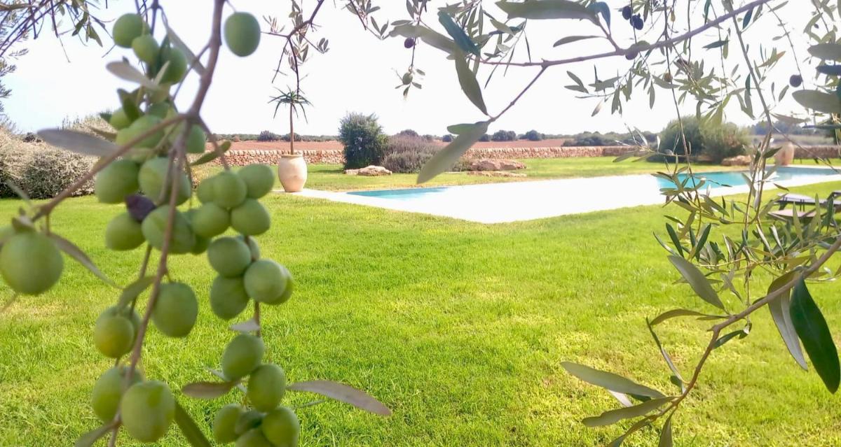 Casa Vendicari Boutique Hotel