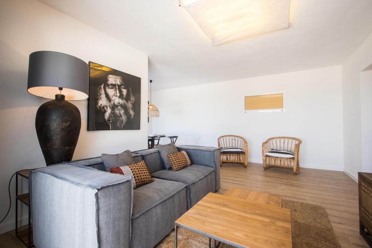 Casa Victoria Suites