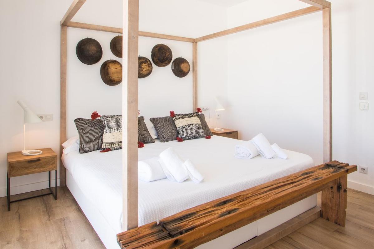 Casa Victoria Suites