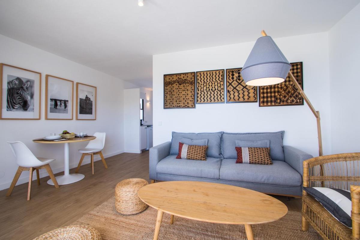 Casa Victoria Suites