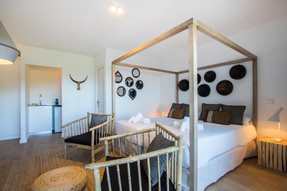 Casa Victoria Suites