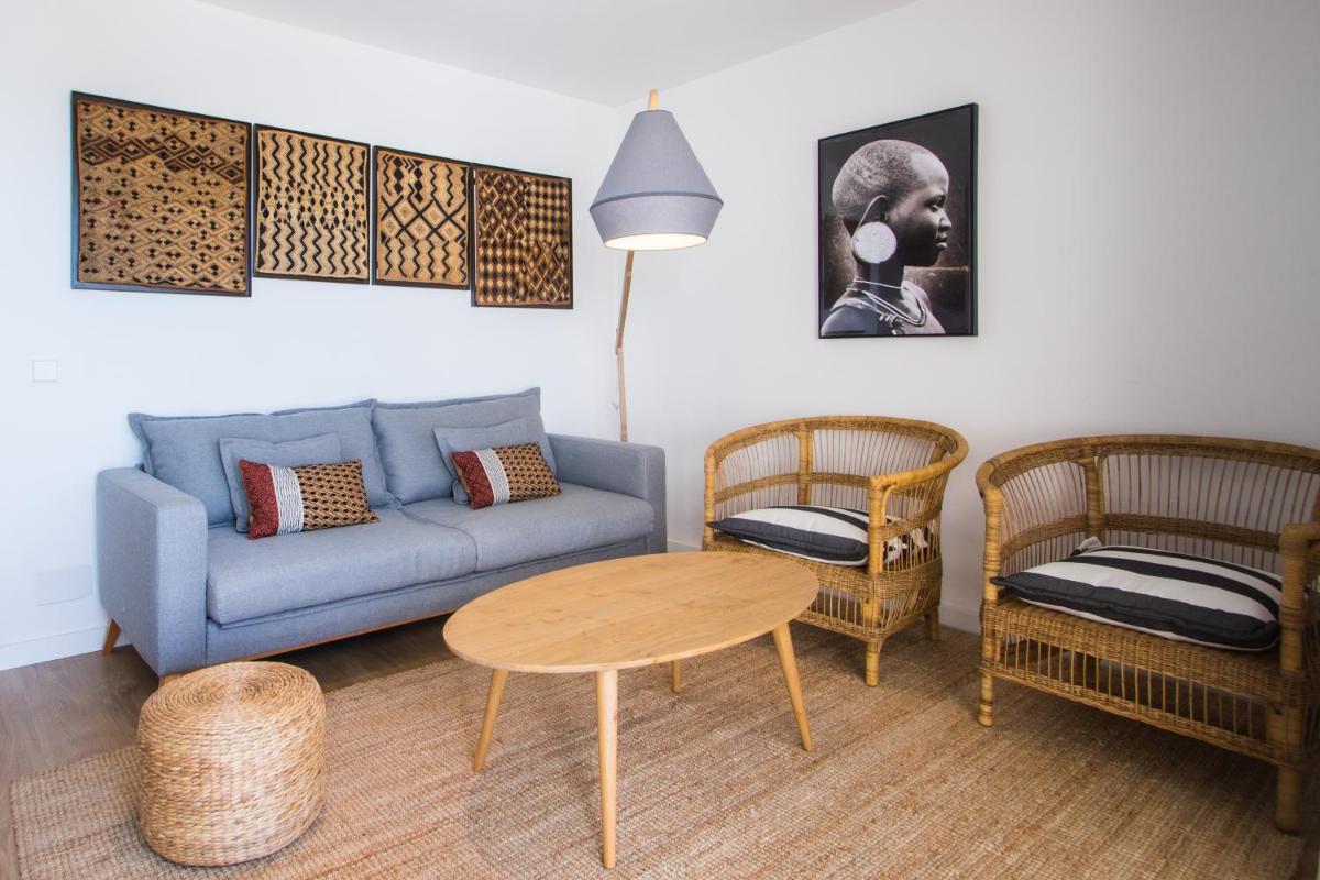 Casa Victoria Suites