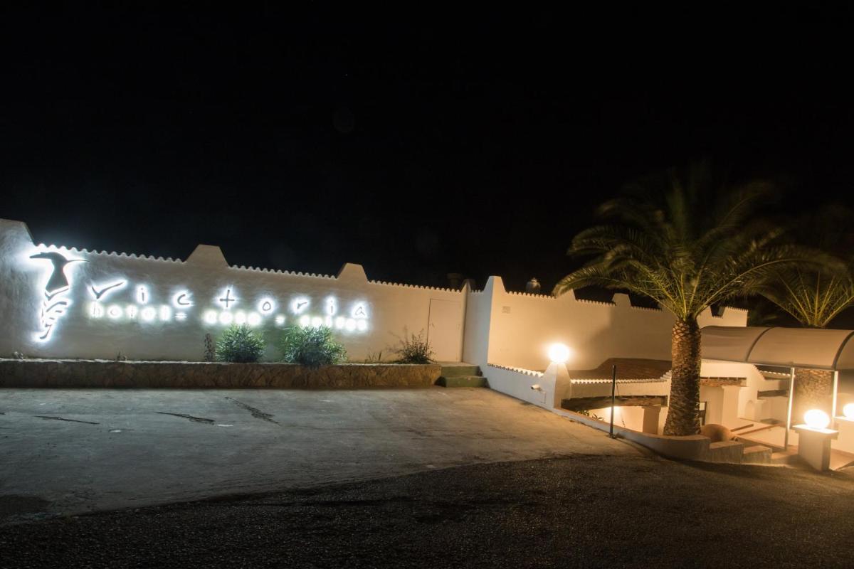 Casa Victoria Suites