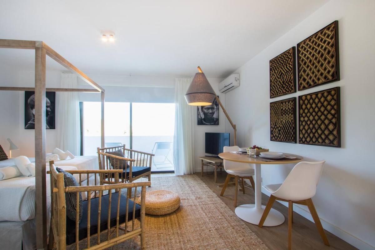 Casa Victoria Suites