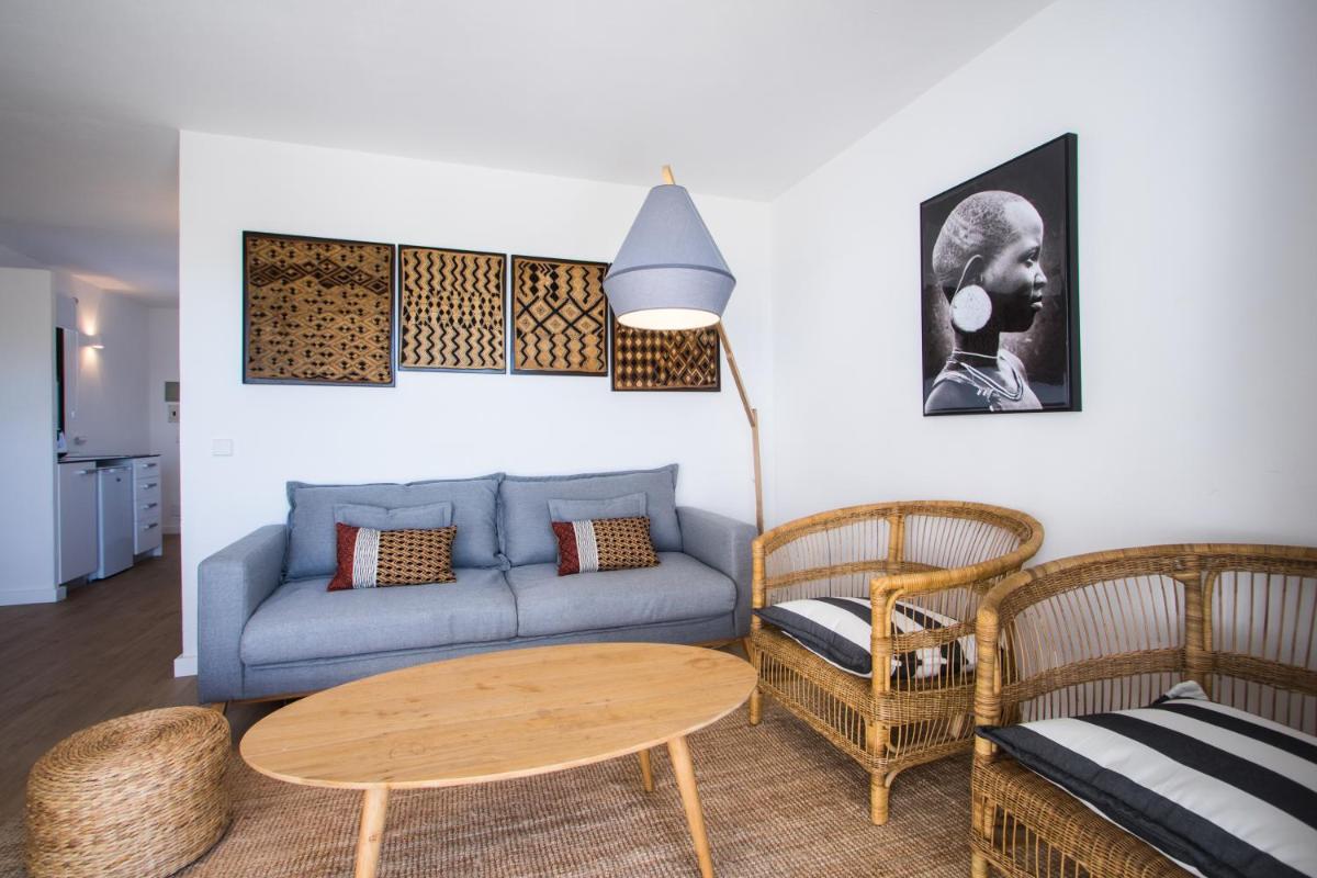 Casa Victoria Suites