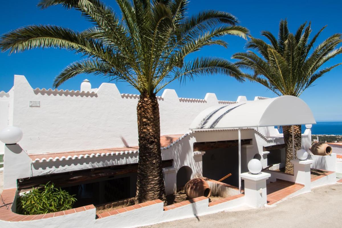 Casa Victoria Suites