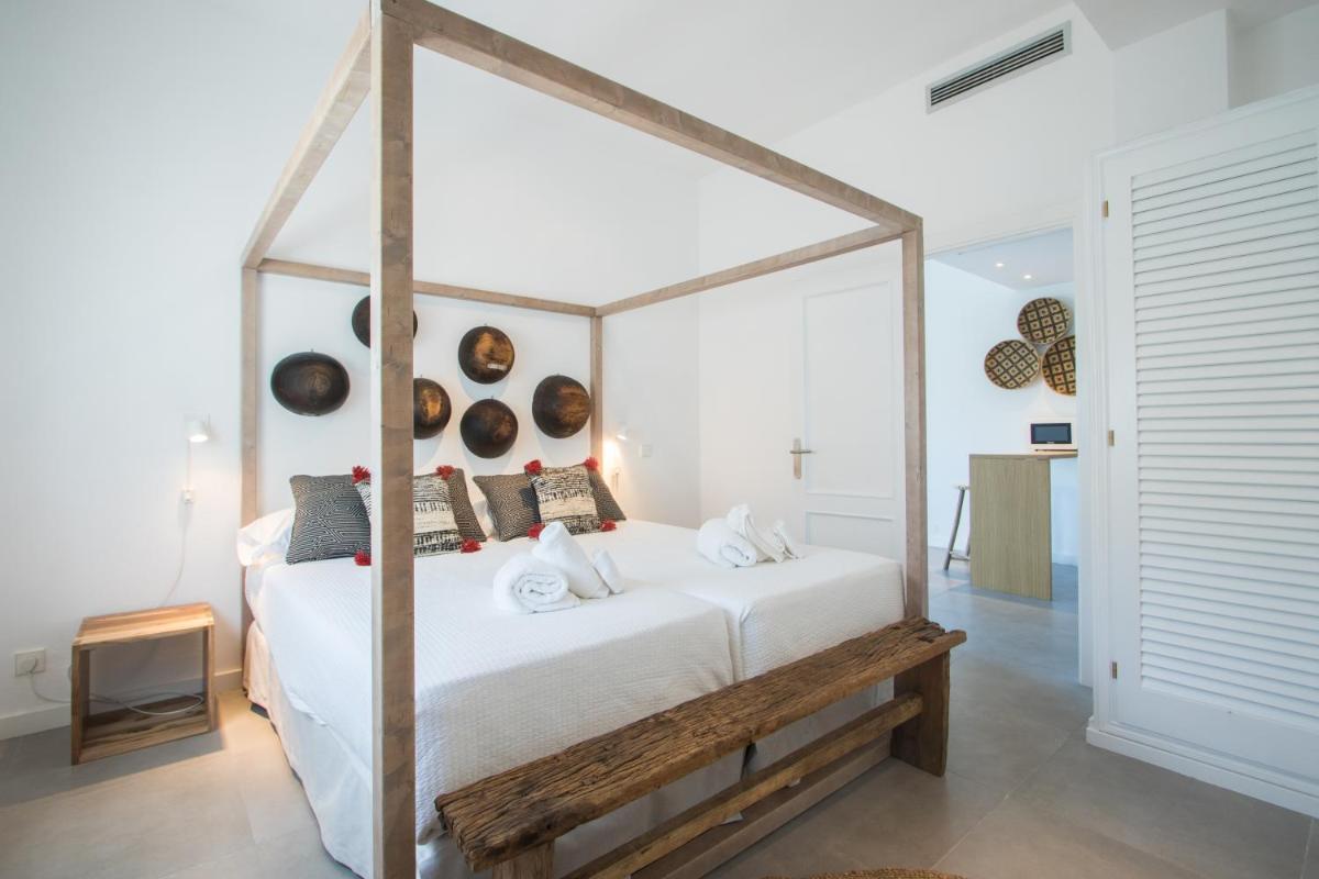 Casa Victoria Suites