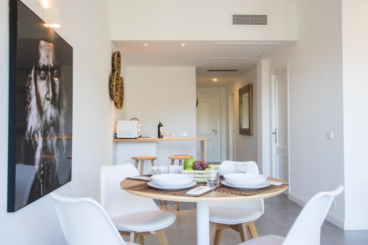 Casa Victoria Suites