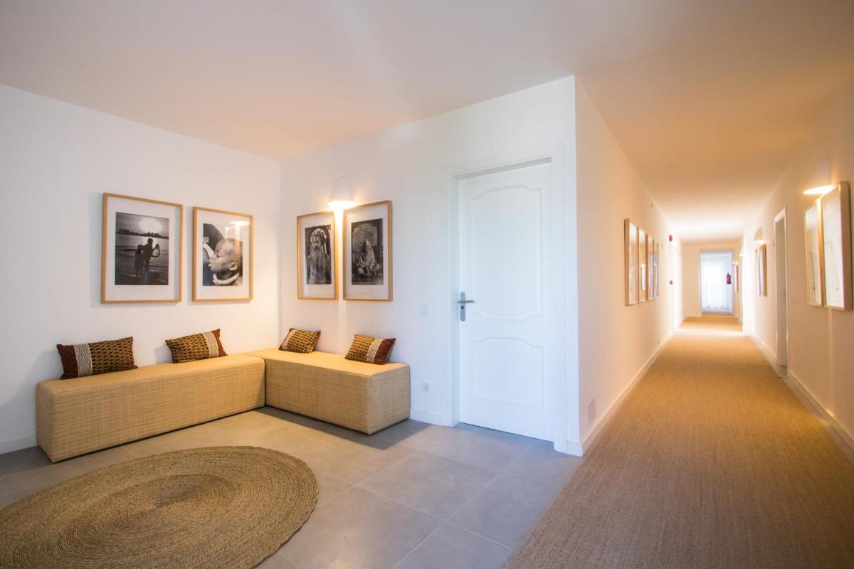 Casa Victoria Suites