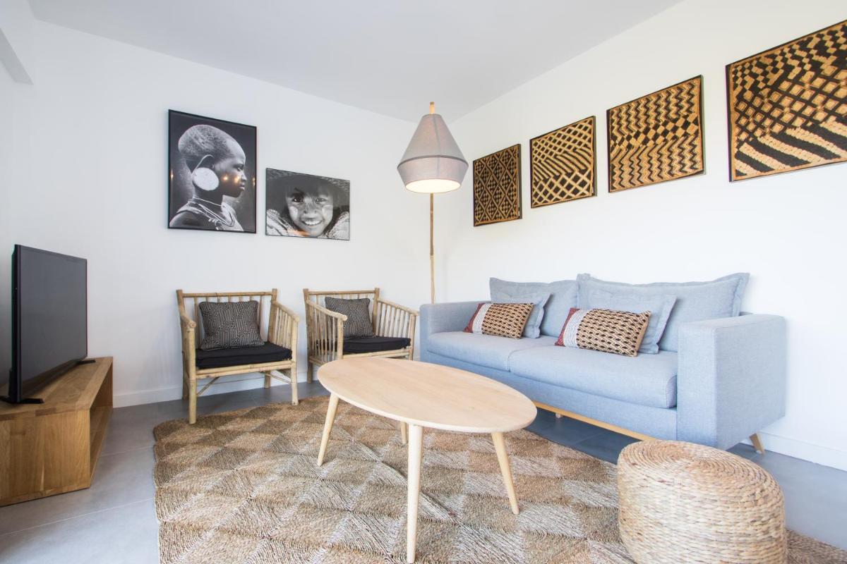 Casa Victoria Suites