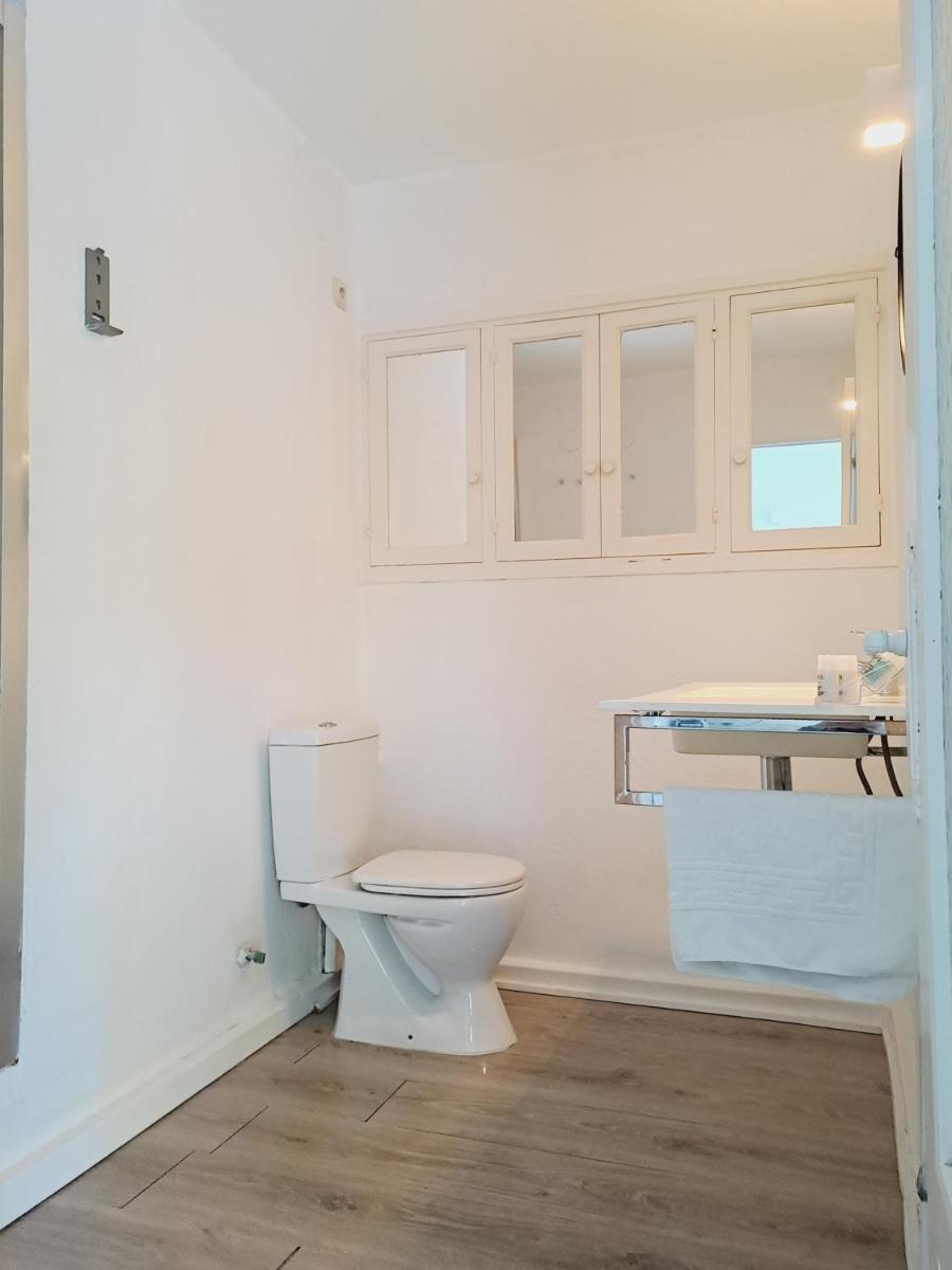 Casa Victoria Suites