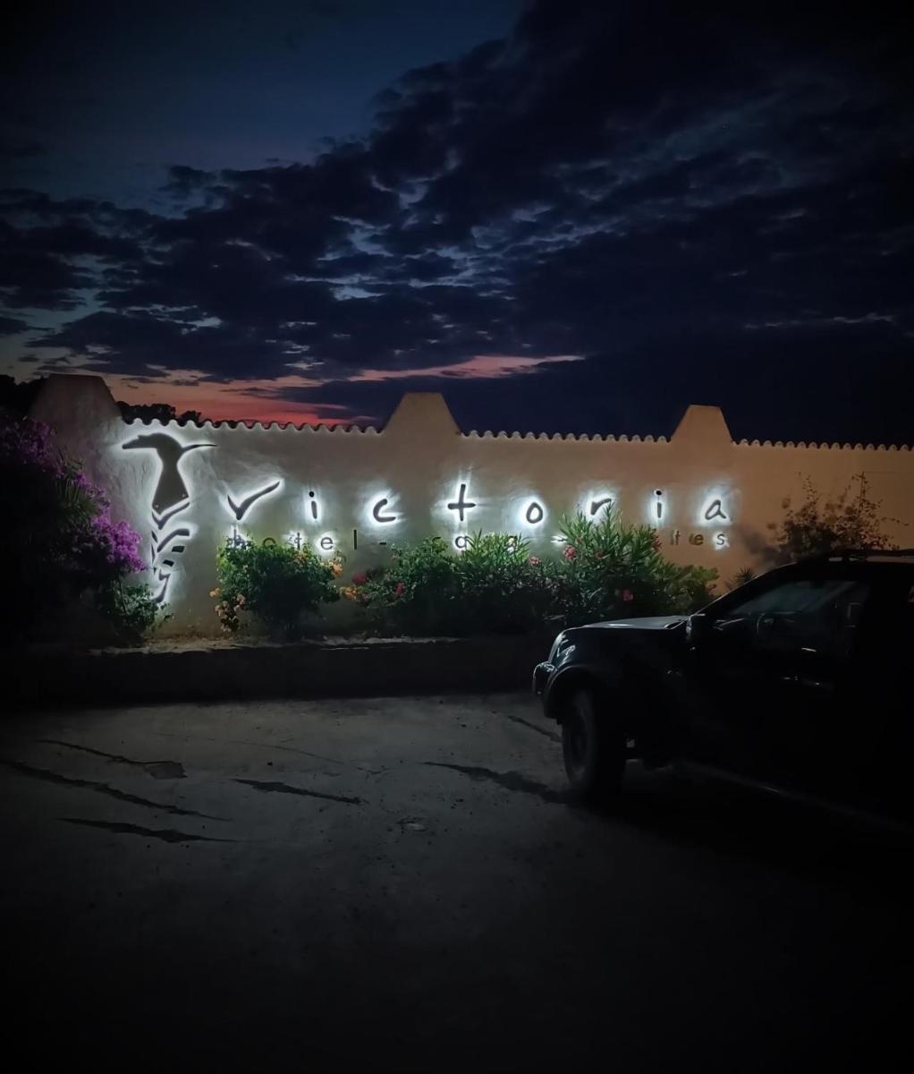 Casa Victoria Suites