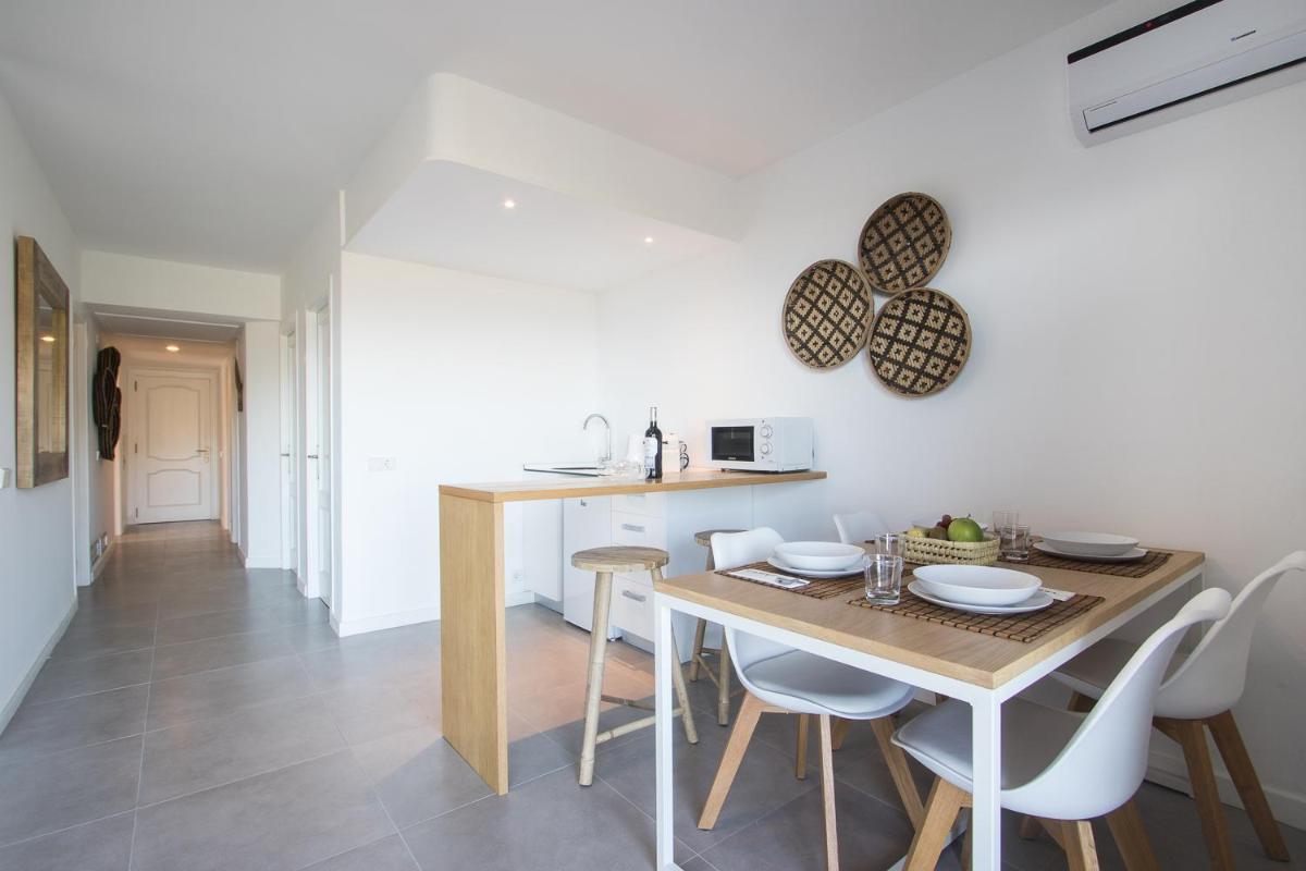 Casa Victoria Suites