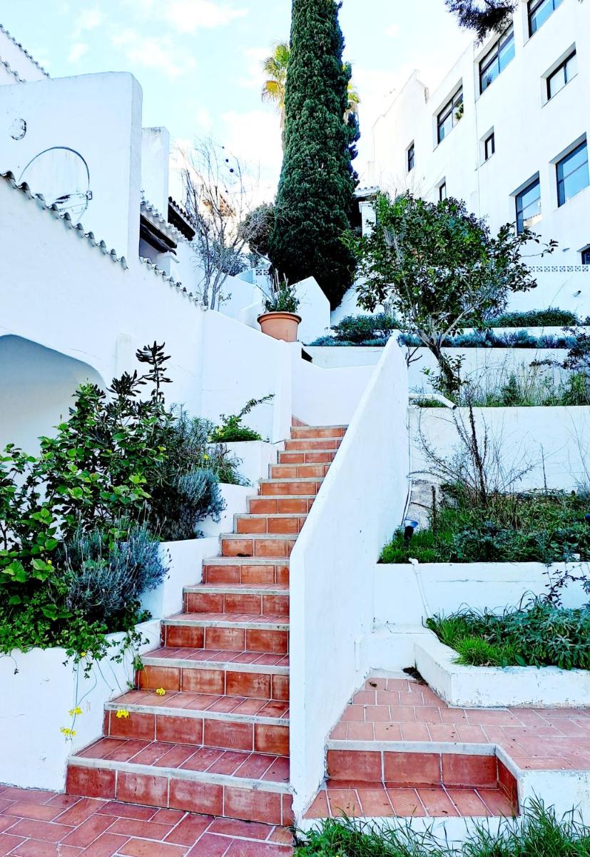 Casa Victoria Suites