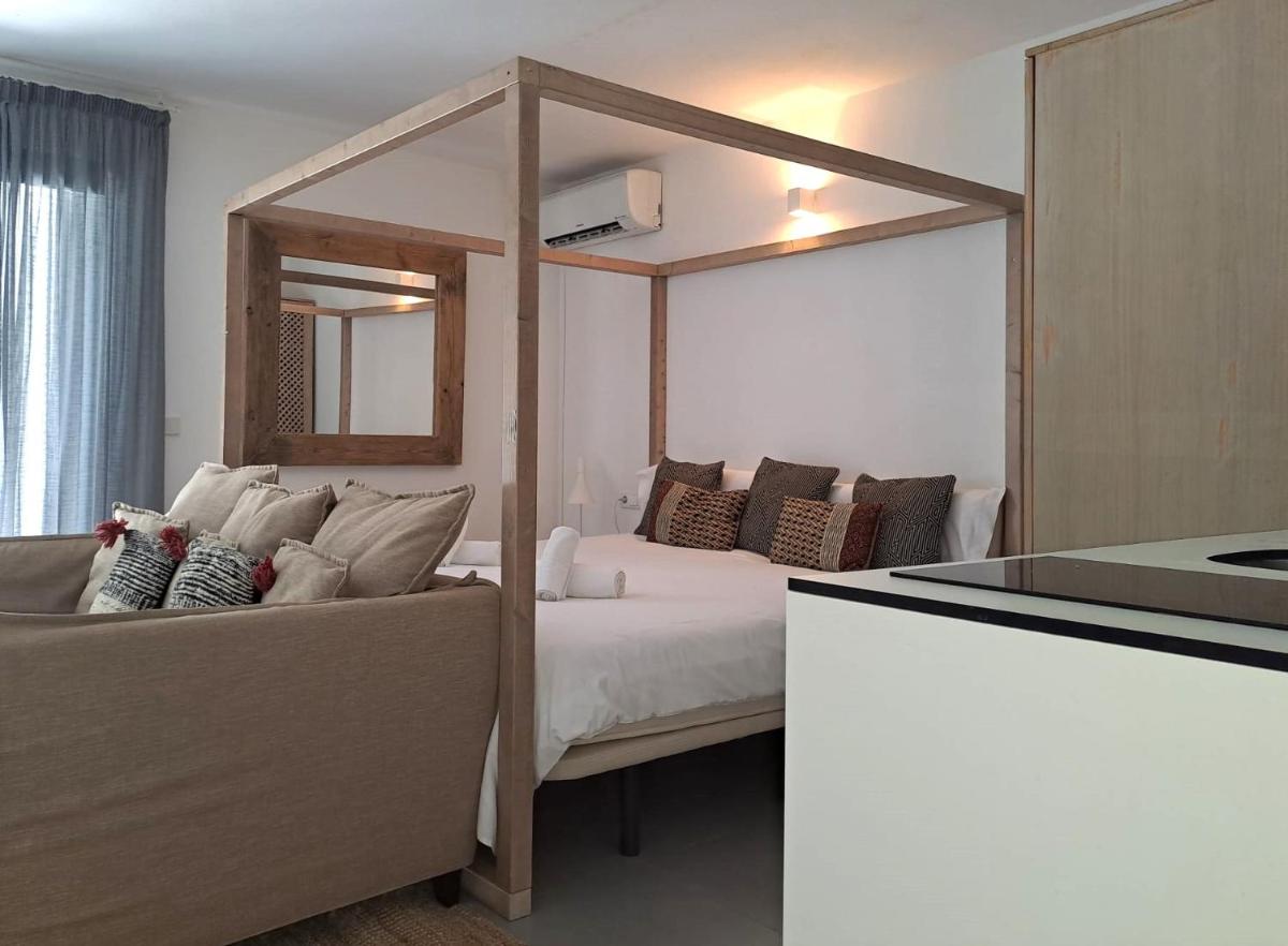 Casa Victoria Suites