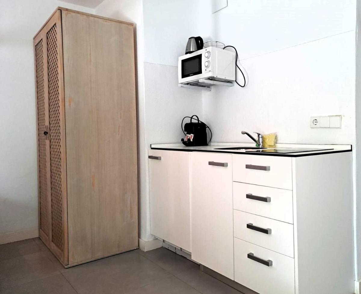 Casa Victoria Suites