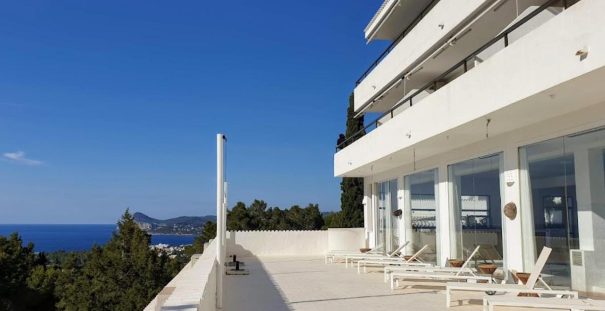 Casa Victoria Suites