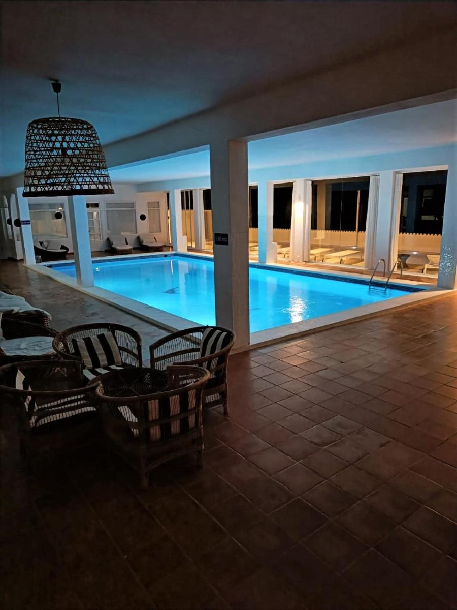Casa Victoria Suites