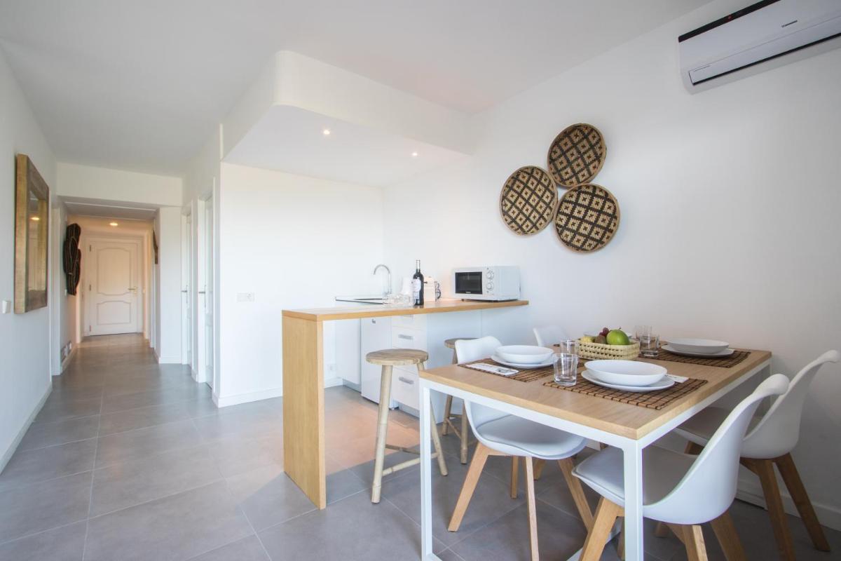 Casa Victoria Suites