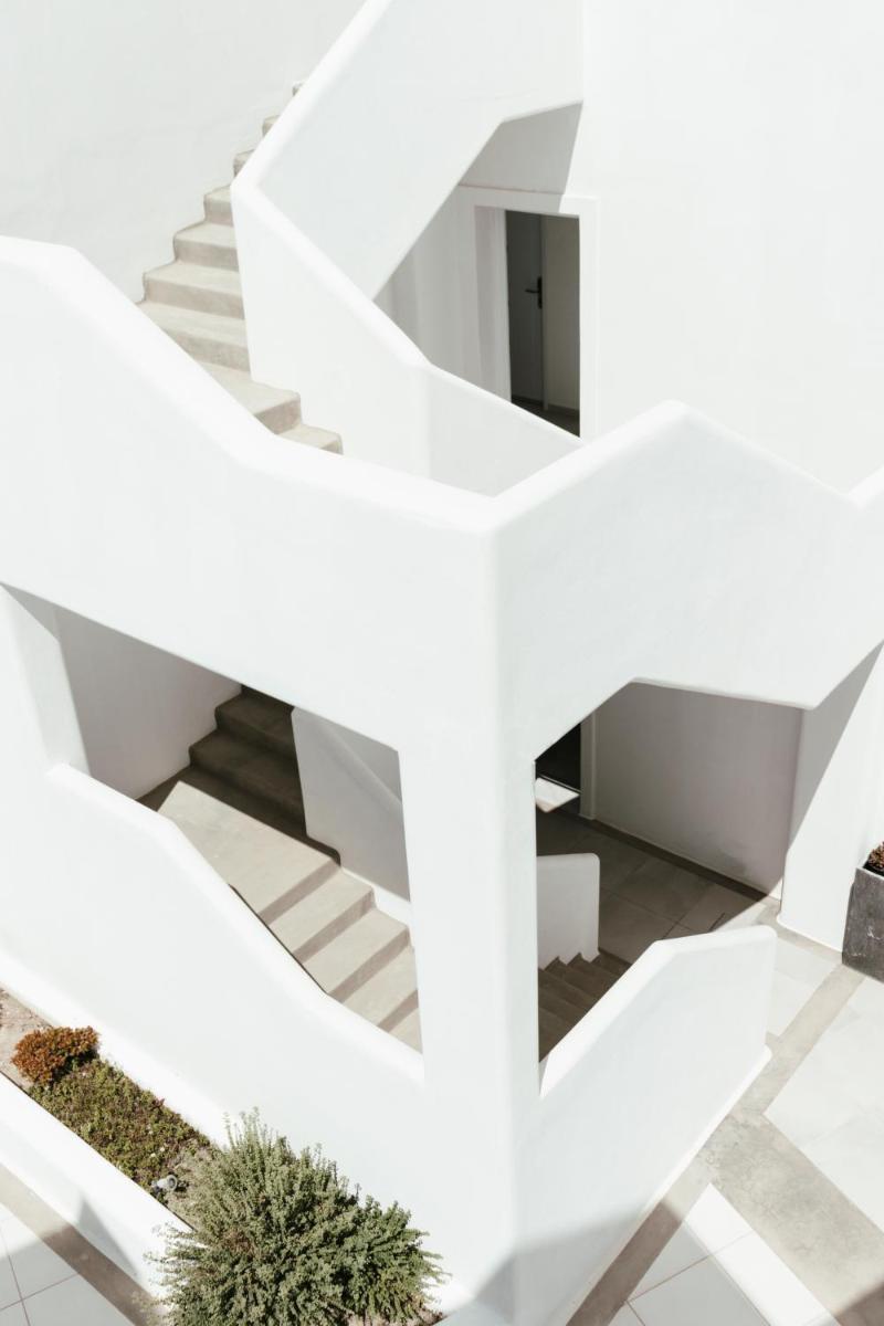 Casa Vitae Suites