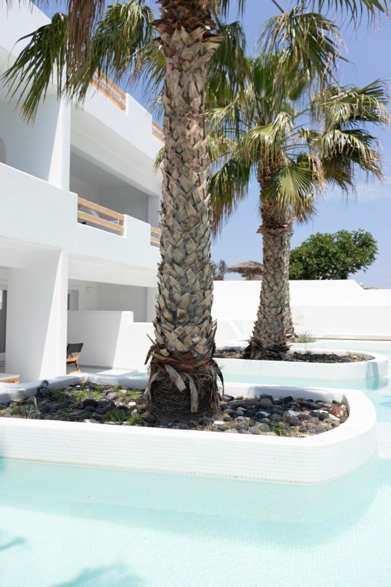 Casa Vitae Suites