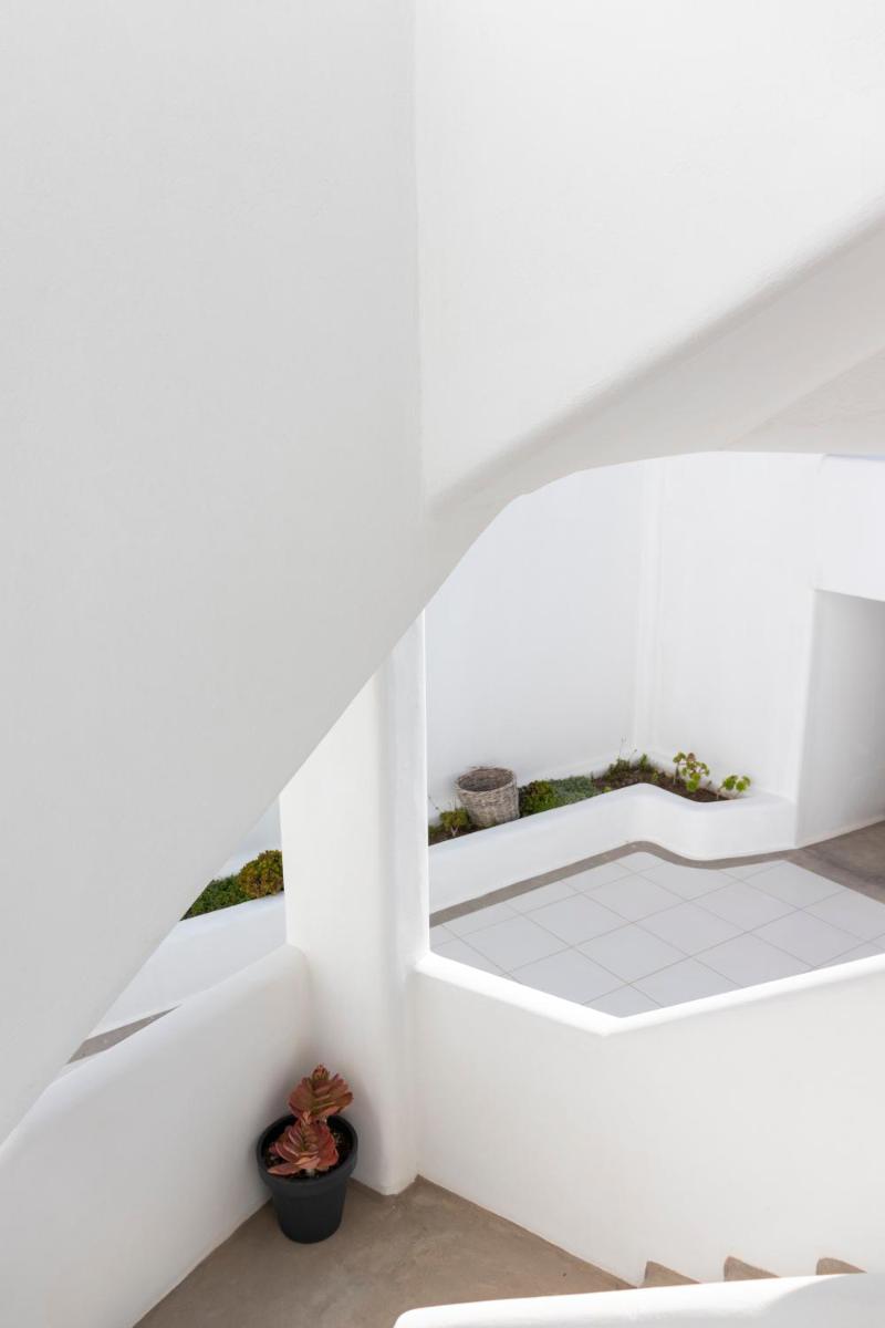 Casa Vitae Suites