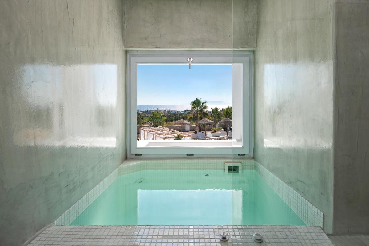 Casa Vitae Suites