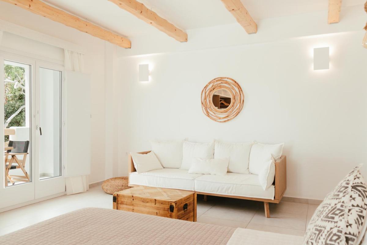 Casa Vitae Suites