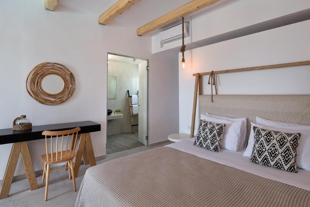 Casa Vitae Suites
