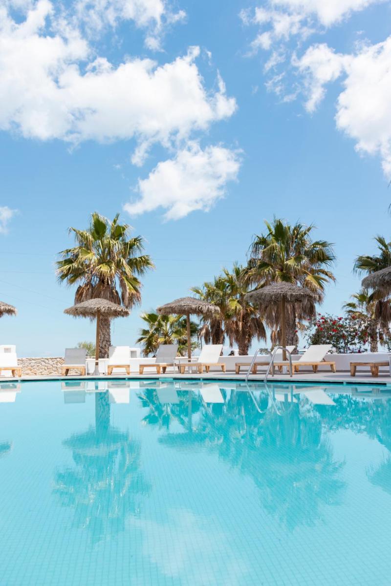 Casa Vitae Suites