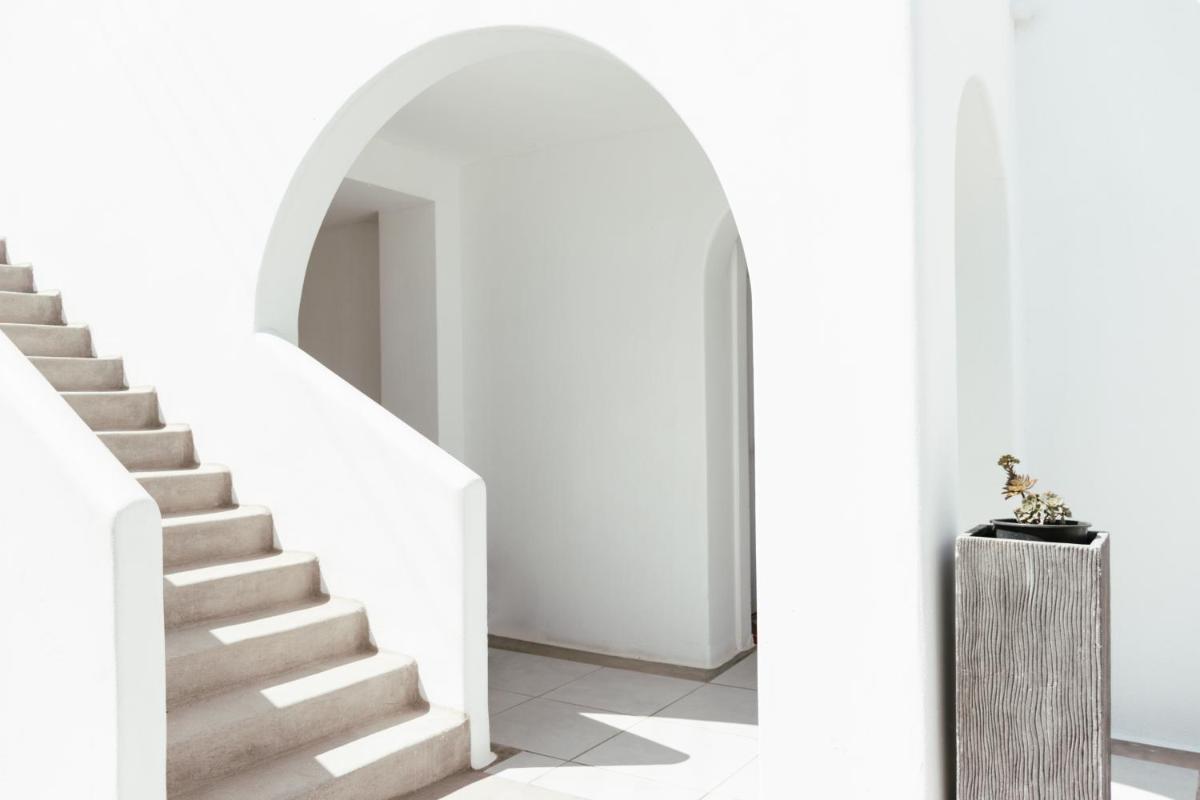 Casa Vitae Suites