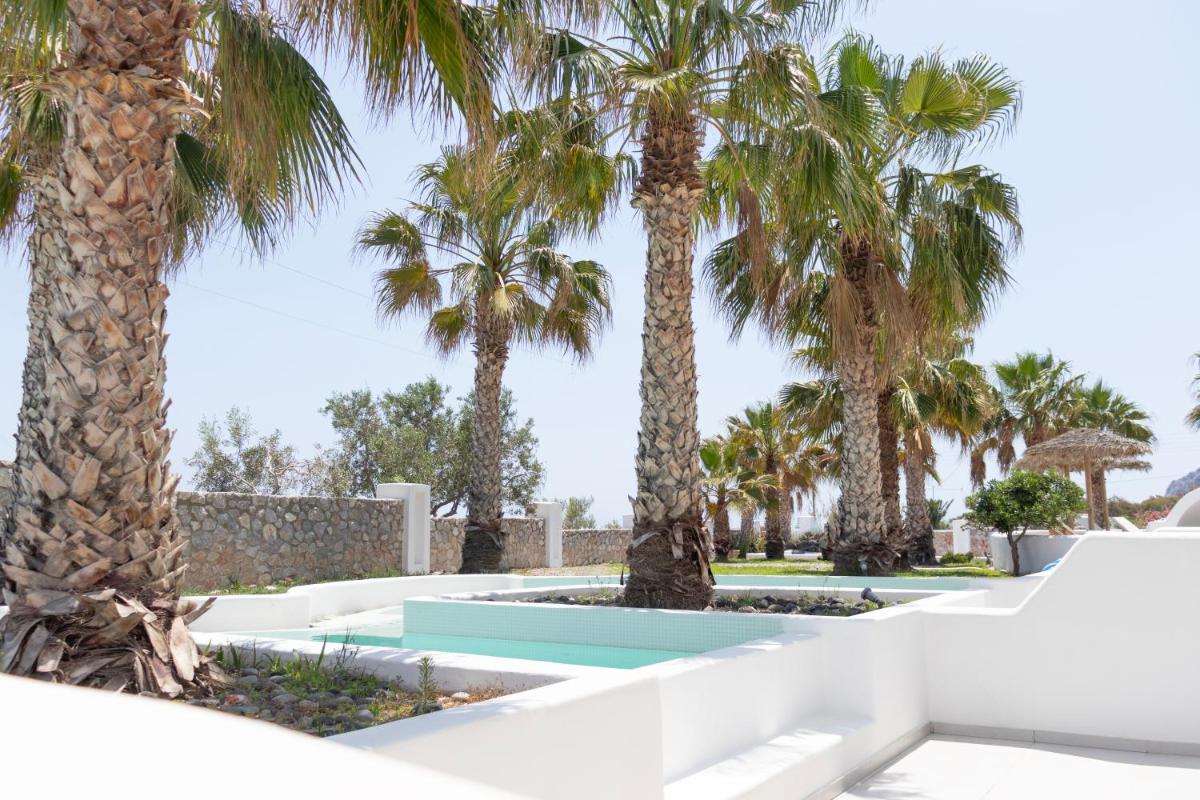 Casa Vitae Suites