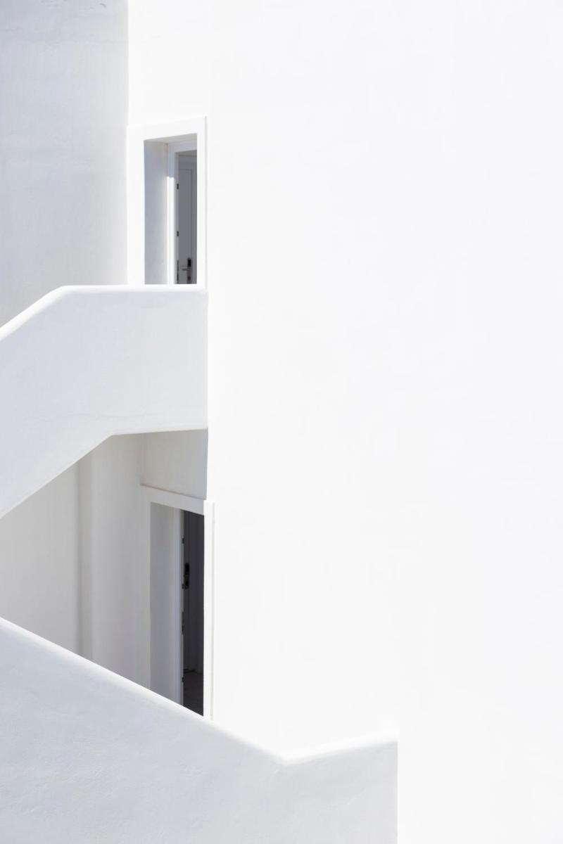 Casa Vitae Suites