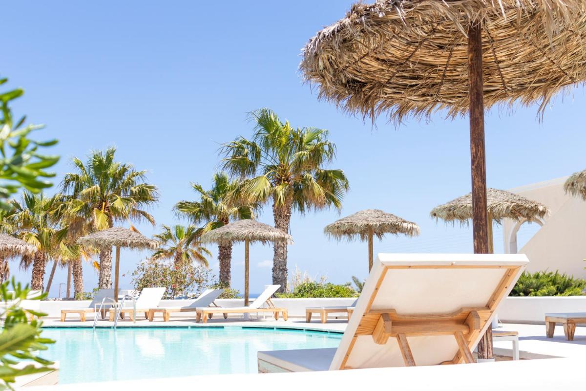 Casa Vitae Suites