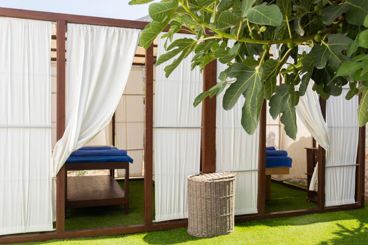Casa Vitae Suites