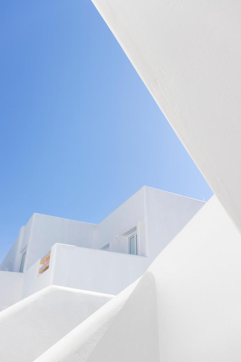 Casa Vitae Suites