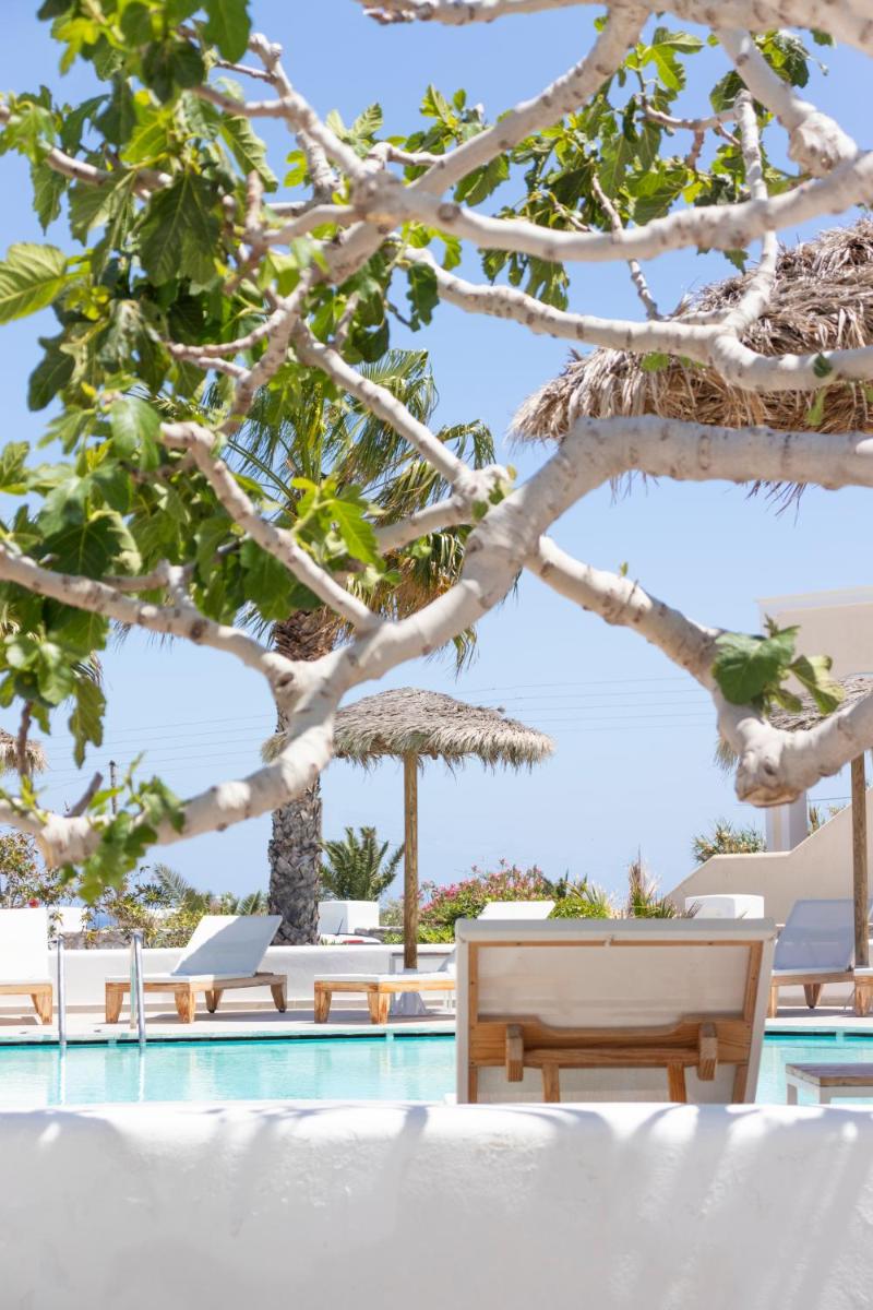 Casa Vitae Suites